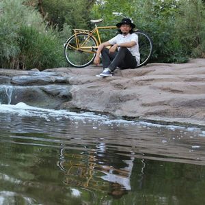 Meet your Posher, John paul